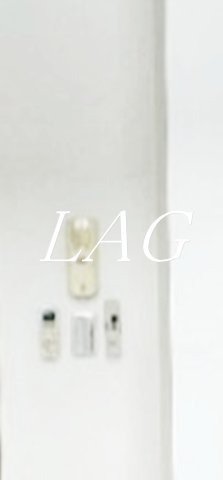 セキュリティ　インターフォンです。