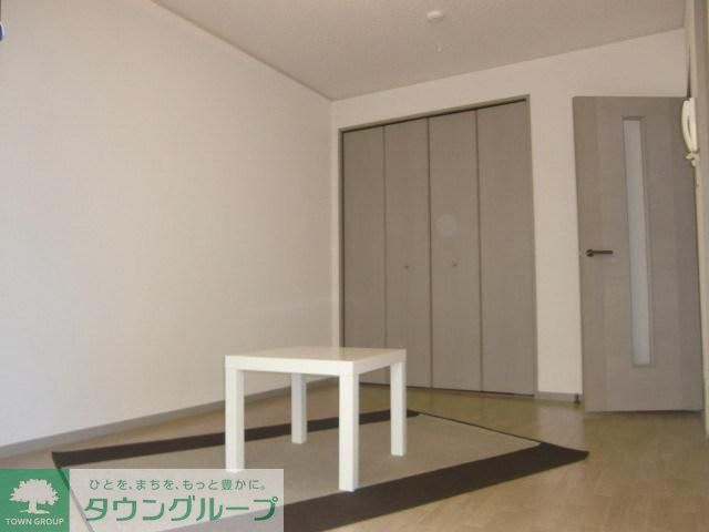 その他部屋・スペース　明るいお部屋ですよ。