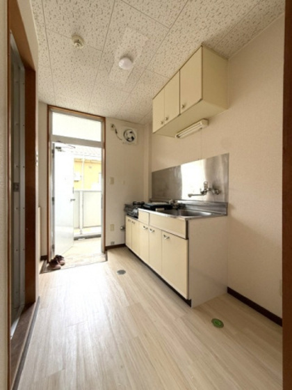 その他　※別部屋の写真です