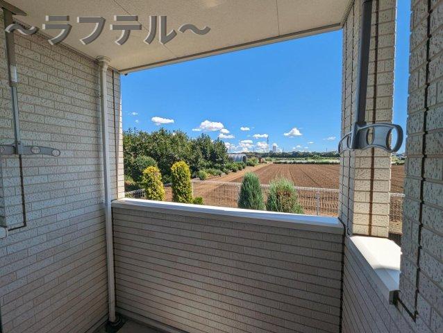 眺望　別部屋イメージ写真