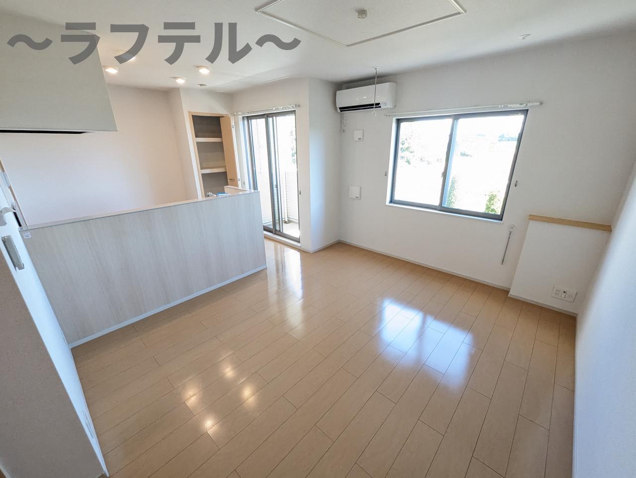 居室・リビング　別部屋イメージ写真