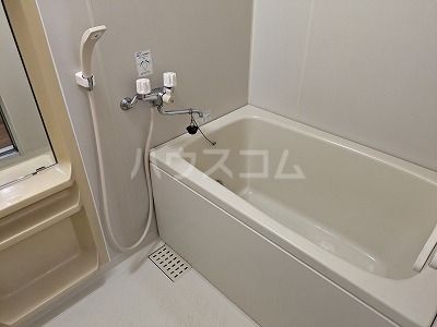 サニー・SHIZUの風呂写真