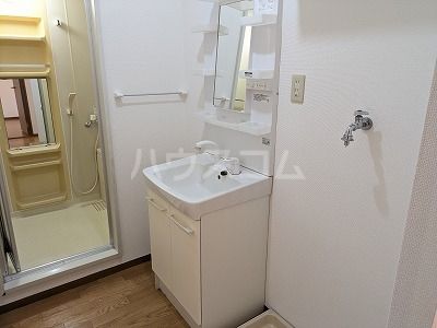 サニー・SHIZUの内装写真