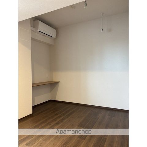 プレディアコート北千住の内装写真