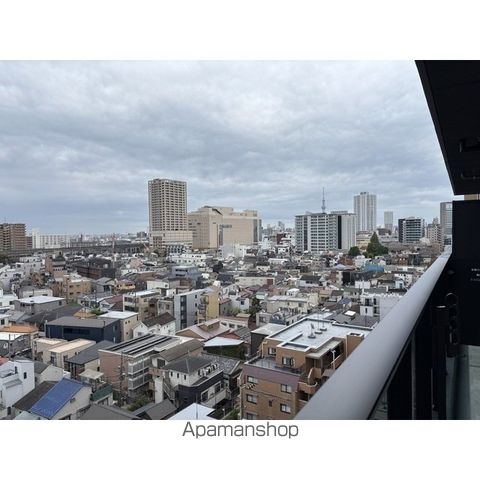 プレディアコート北千住のその他写真