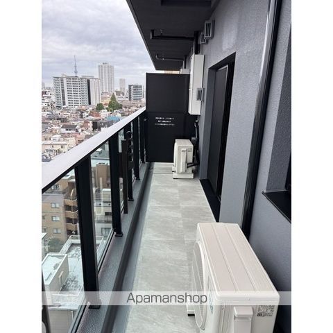 プレディアコート北千住の内装写真