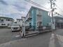 フラット岩崎宇都宮 1階 築36年5ヶ月の賃貸物件