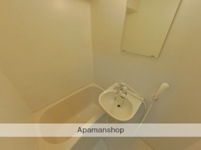 ゴールデン東海の風呂写真