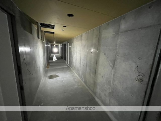 建物外観　建物外観