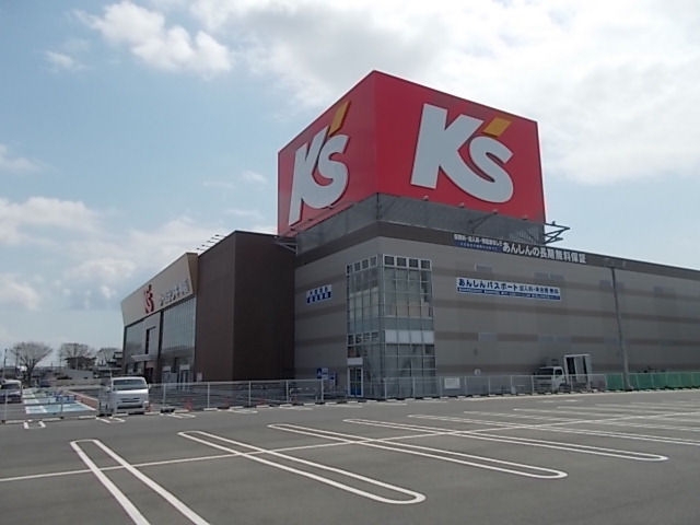 その他　ケーズデンキ　水戸本店（その他）まで1200m
