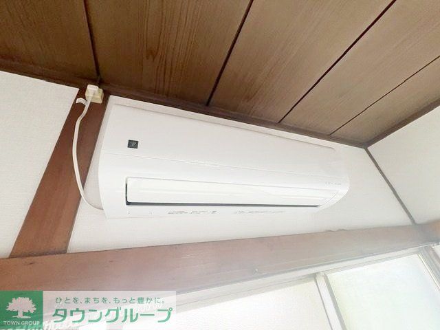 その他部屋・スペース　設備