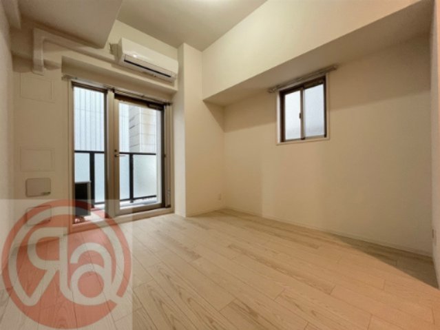 居室・リビング　同シリーズマンション別部屋参考写真
