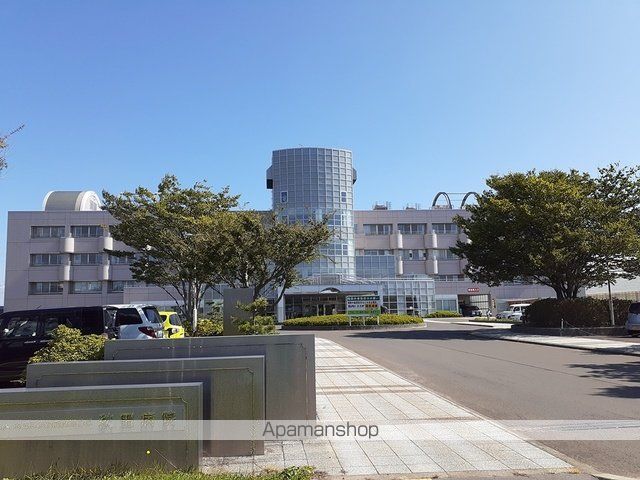 病院　ＪＣＨＯ秋田病院（病院）まで705m