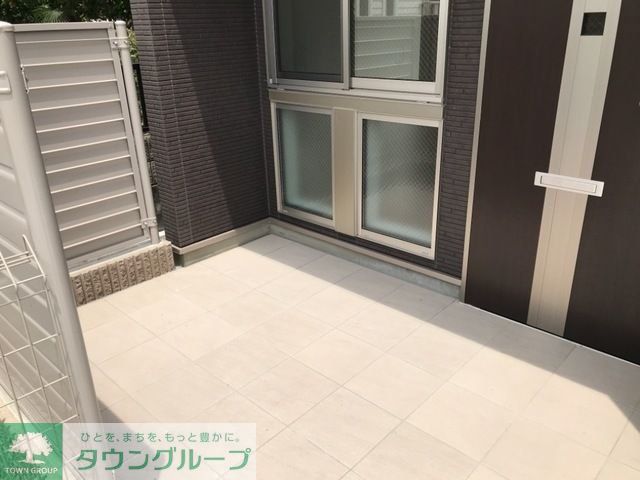 庭