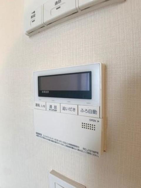 その他設備　同仕様写真