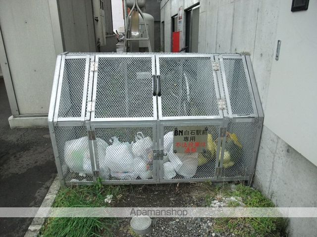 その他共有部分　その他共有部分