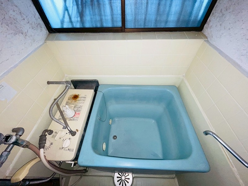 バス・シャワールーム　他部屋参考画像