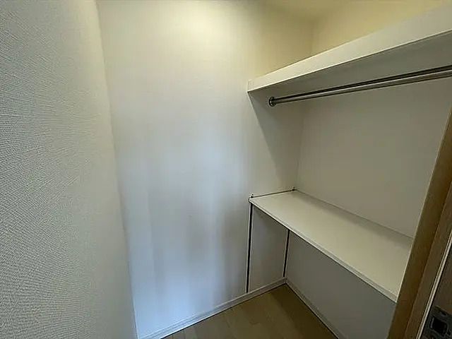 収納　※同タイプ参考写真