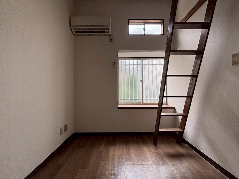 その他部屋・スペース　※内装前