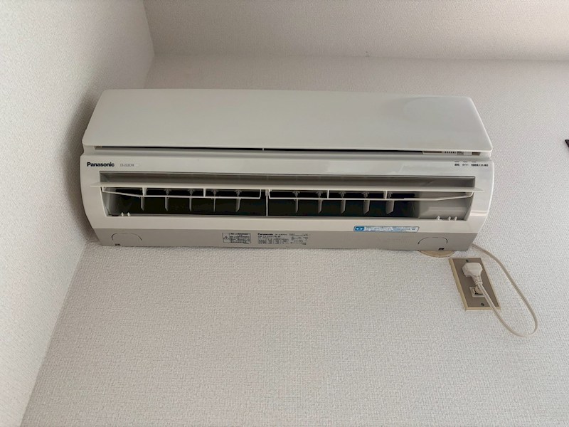 その他設備　※内装前