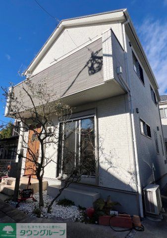 建物外観　★お問い合わせはタウンハウジングまで★