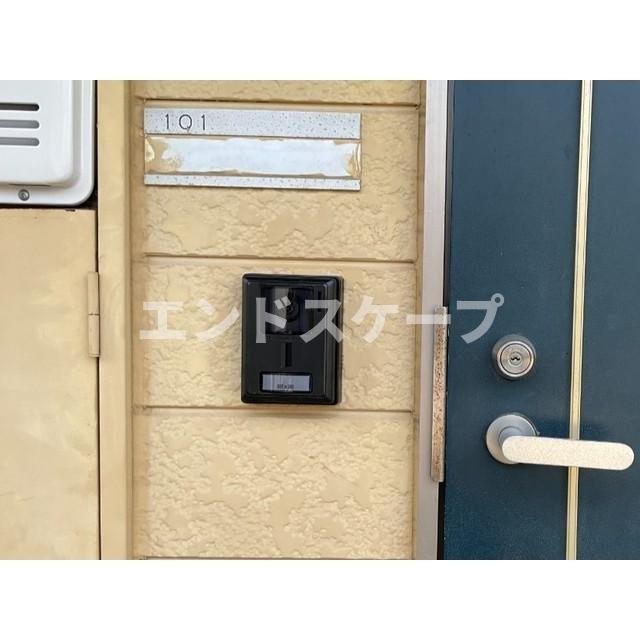 セキュリティ　高崎、前橋のお部屋探しはエンドスケープまで！お客様の理想お聞