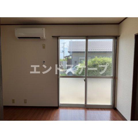 居室・リビング　高崎、前橋のお部屋探しはエンドスケープまで！お客様の理想お聞