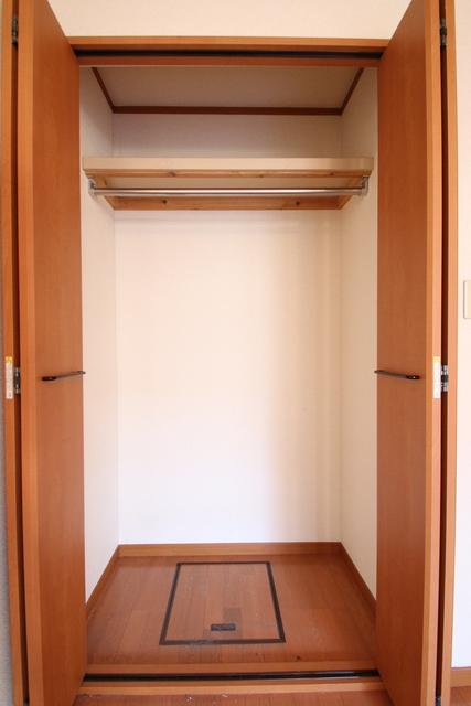 収納　収納　※同物件・同仕様画像