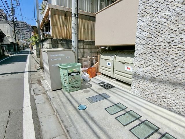 その他共有部分　★お部屋探しは株式会社タウンハウジング東京まで★
