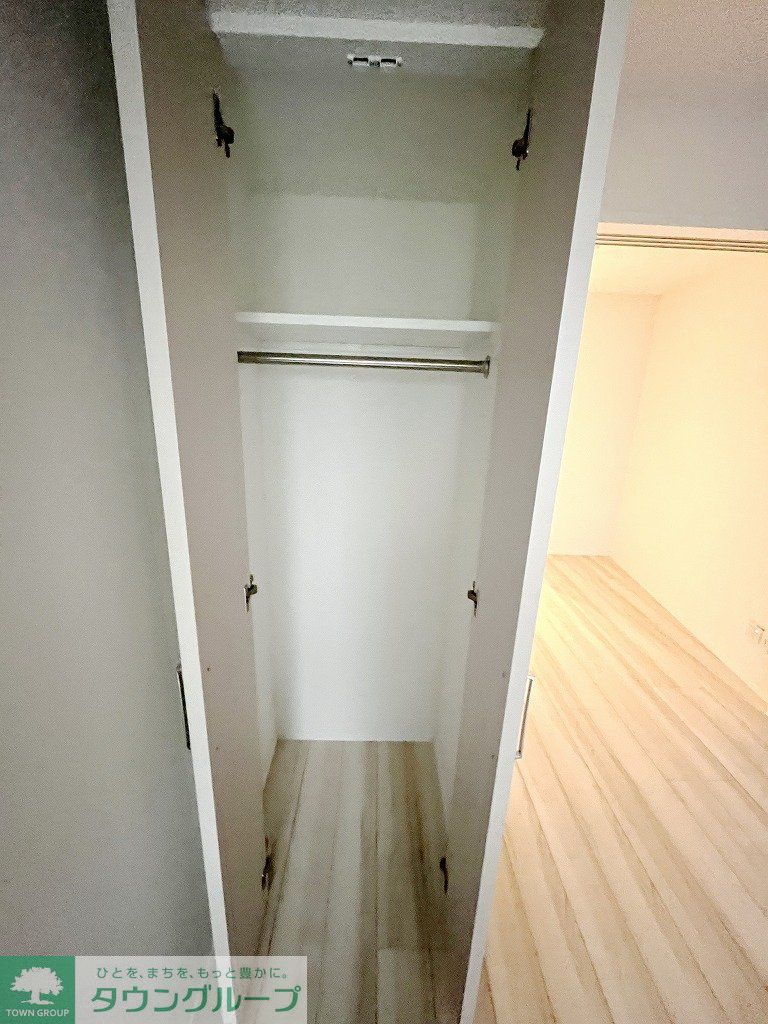 収納　収納