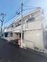 大岡山駅より徒歩10分 1階 築40年10ヶ月の賃貸物件
