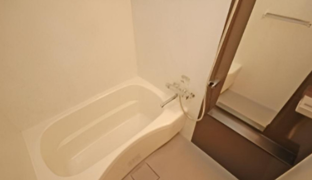 バス・シャワールーム　別部屋参考写真