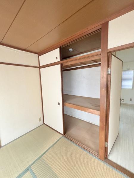 収納　★きれいな畳★