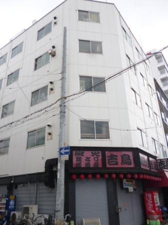 建物外観　★外観★