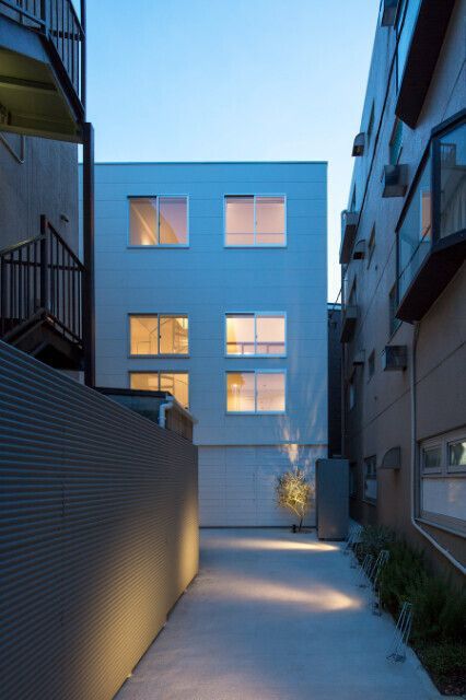 建物外観　☆綺麗な外観☆