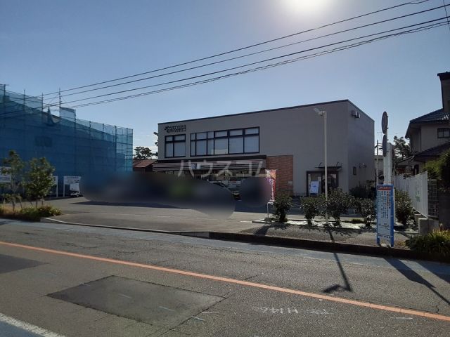 コンビニ　セブンイレブン 茅ヶ崎東海岸北5丁目店（コンビニ）まで454m