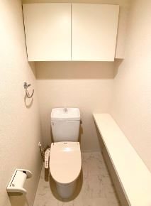 トイレ　参考写真
