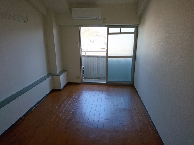 居室・リビング　別部屋参考画像