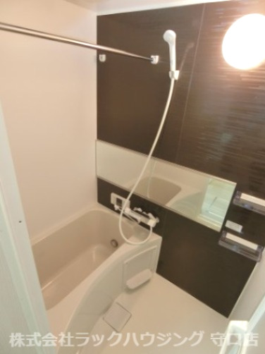 バス・シャワールーム　【お部屋さがしはラックハウジングにお問合せ下さいませ♪】