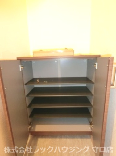 収納　【お部屋さがしはラックハウジングにお問合せ下さいませ♪】