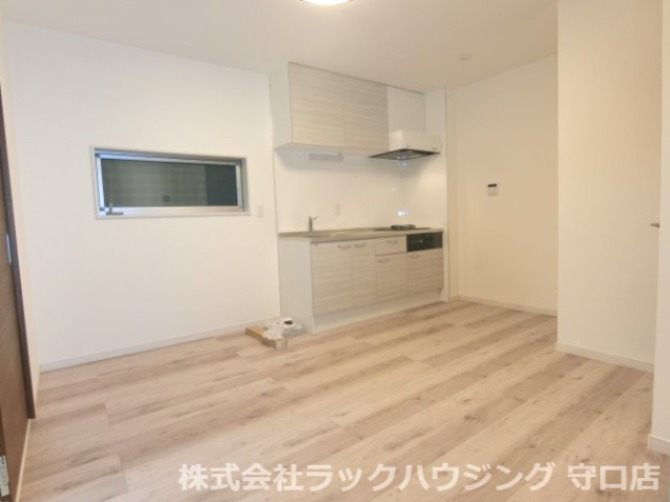 居室・リビング　【お部屋さがしはラックハウジングにお問合せ下さいませ♪】