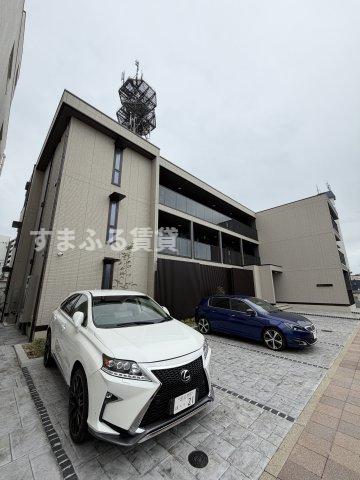 駐車場　06691