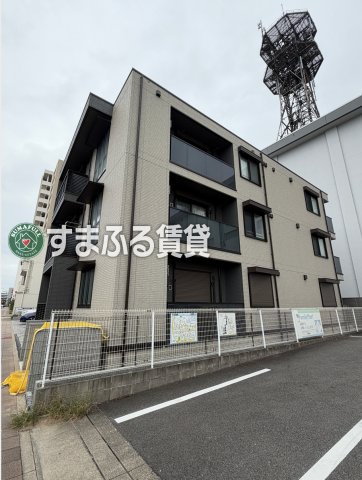 建物外観　06691
