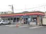 コンビニ　サークルK（コンビニ）まで519m