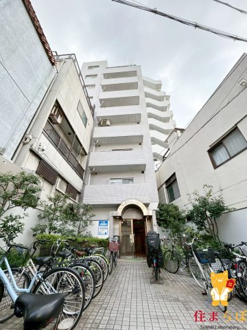 建物外観　★ ★ 口コミ平均4.94のお店 ★ ★