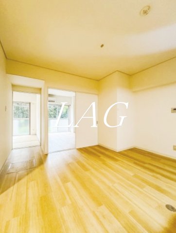 居室・リビング　洋室のお部屋です。
