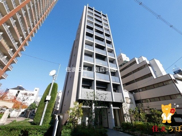 建物外観　★ ★ 口コミ平均4.94のお店 ★ ★
