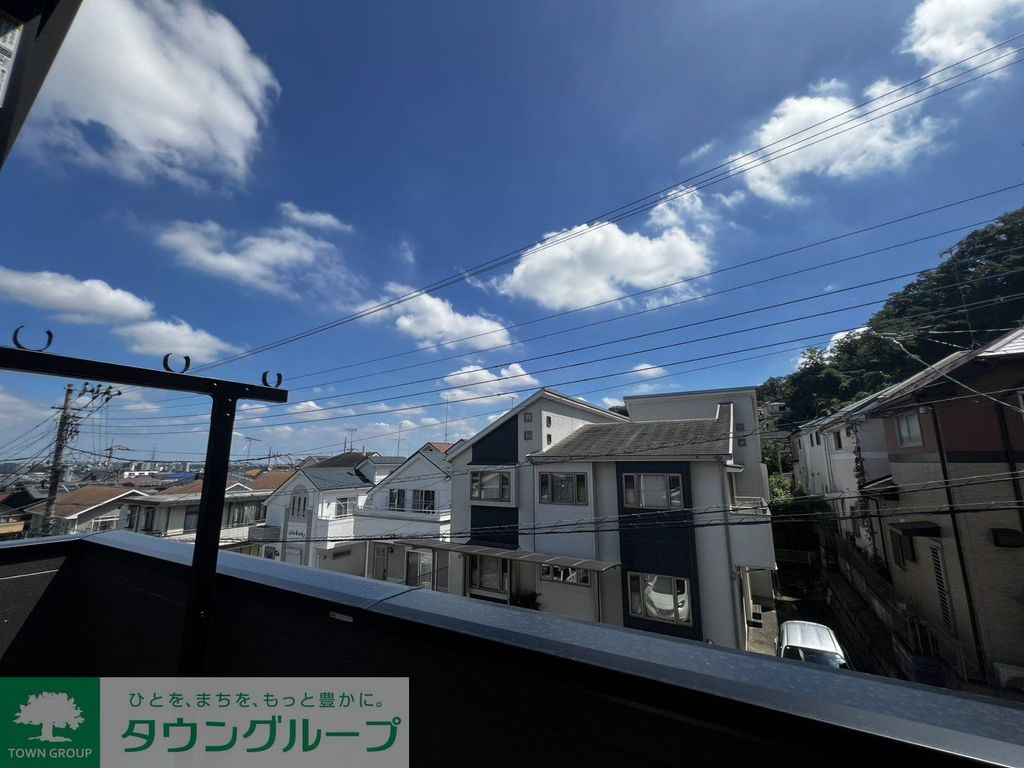 眺望　★のどかな立地です♪★