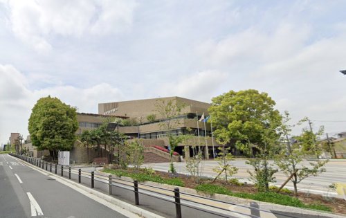 その他　吹田市文化会館メイシアター（その他）まで2426m