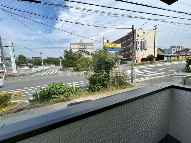 眺望　イメージ写真です。